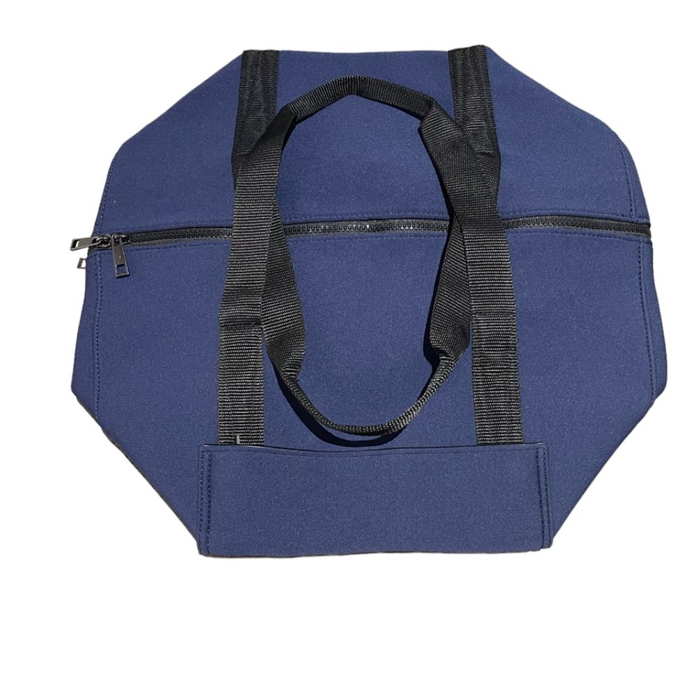 Summer & Rose Large Weekender Bag - Picture 2 of 3